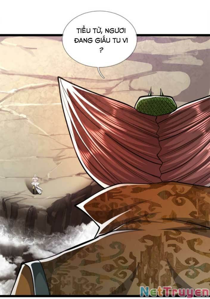 đọc truyện Bị Giam Cầm Trăm Vạn Năm Đệ Tử Ta Trải Khắp Chư Thiên Thần Giới Chương 68 ảnh 34 tại Thiên Thai Truyện