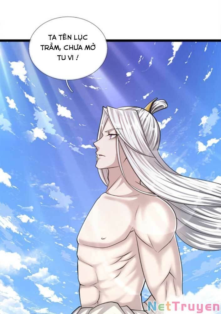 đọc truyện Bị Giam Cầm Trăm Vạn Năm Đệ Tử Ta Trải Khắp Chư Thiên Thần Giới Chương 68 ảnh 35 tại Thiên Thai Truyện