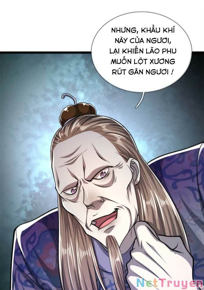 đọc truyện Bị Giam Cầm Trăm Vạn Năm Đệ Tử Ta Trải Khắp Chư Thiên Thần Giới Chương 68 ảnh 38 tại Thiên Thai Truyện