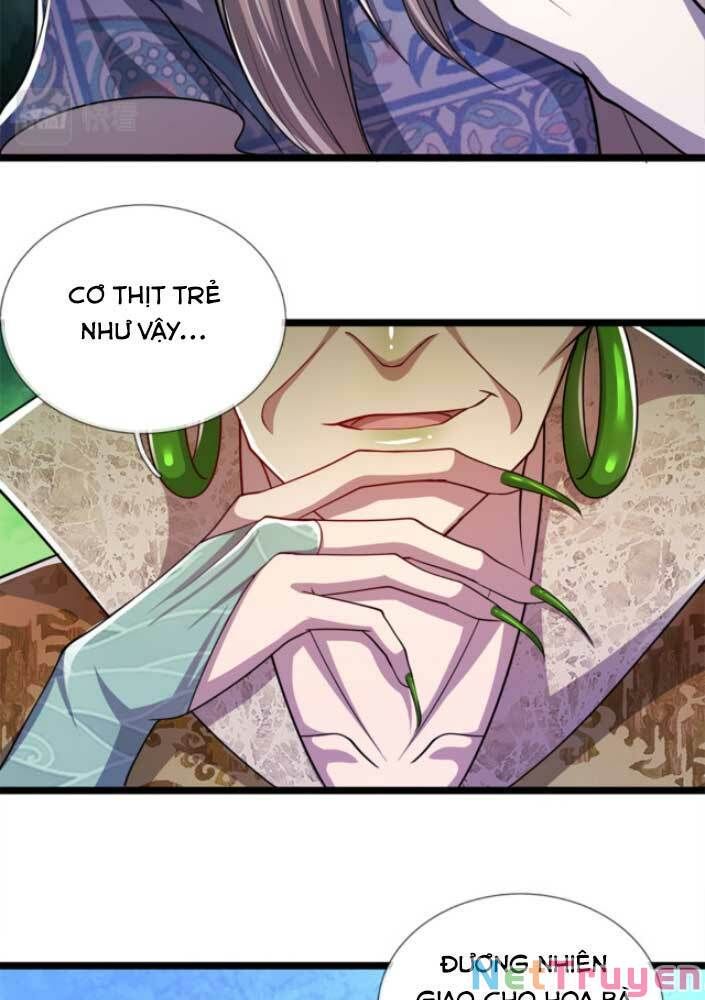 đọc truyện Bị Giam Cầm Trăm Vạn Năm Đệ Tử Ta Trải Khắp Chư Thiên Thần Giới Chương 68 ảnh 39 tại Thiên Thai Truyện