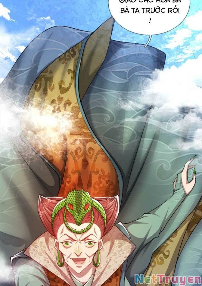 đọc truyện Bị Giam Cầm Trăm Vạn Năm Đệ Tử Ta Trải Khắp Chư Thiên Thần Giới Chương 68 ảnh 40 tại Thiên Thai Truyện