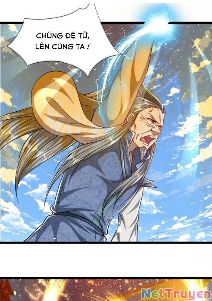 đọc truyện Bị Giam Cầm Trăm Vạn Năm Đệ Tử Ta Trải Khắp Chư Thiên Thần Giới Chương 68 ảnh 6 tại Thiên Thai Truyện