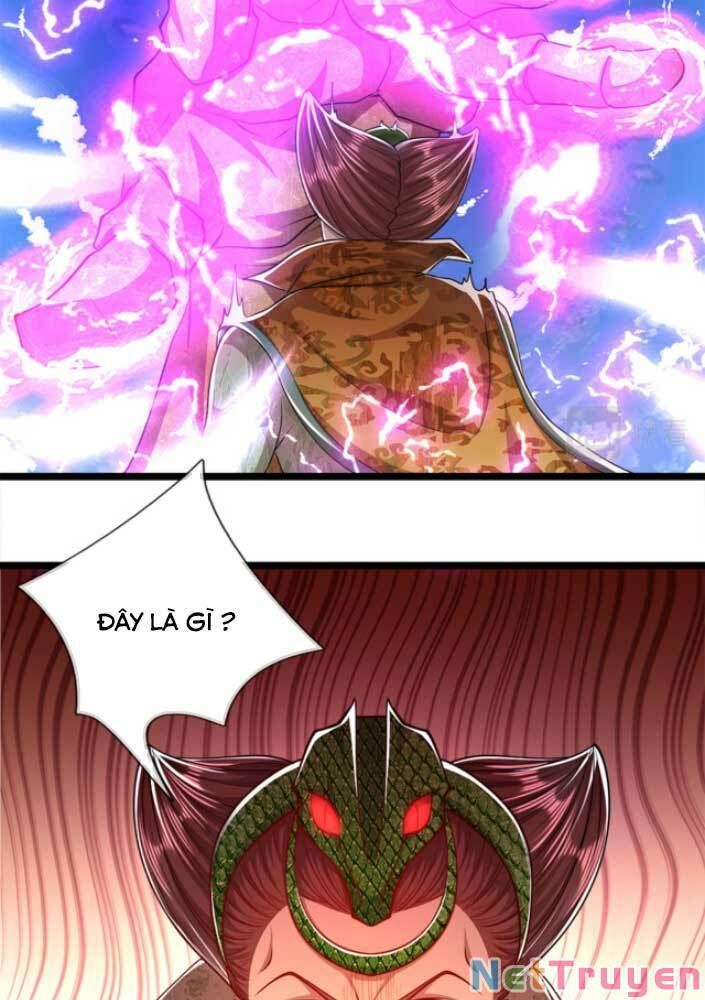 đọc truyện Bị Giam Cầm Trăm Vạn Năm Đệ Tử Ta Trải Khắp Chư Thiên Thần Giới Chương 68 ảnh 45 tại Thiên Thai Truyện