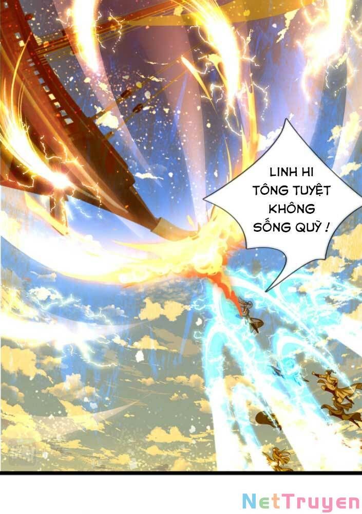 đọc truyện Bị Giam Cầm Trăm Vạn Năm Đệ Tử Ta Trải Khắp Chư Thiên Thần Giới Chương 68 ảnh 7 tại Thiên Thai Truyện