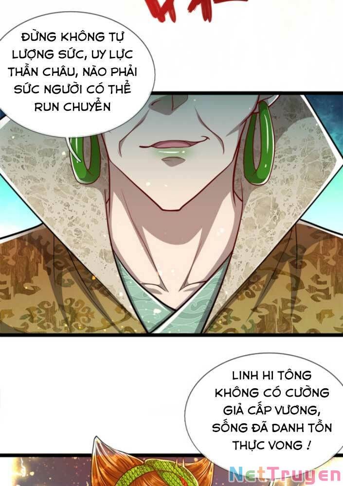 đọc truyện Bị Giam Cầm Trăm Vạn Năm Đệ Tử Ta Trải Khắp Chư Thiên Thần Giới Chương 68 ảnh 10 tại Thiên Thai Truyện