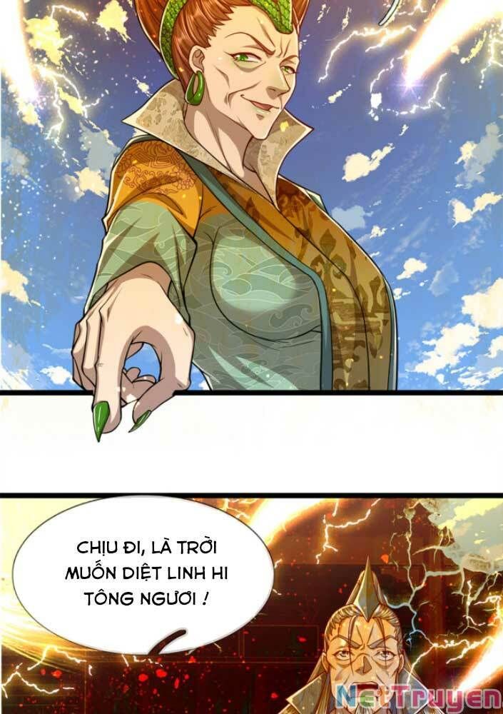 đọc truyện Bị Giam Cầm Trăm Vạn Năm Đệ Tử Ta Trải Khắp Chư Thiên Thần Giới Chương 68 ảnh 11 tại Thiên Thai Truyện