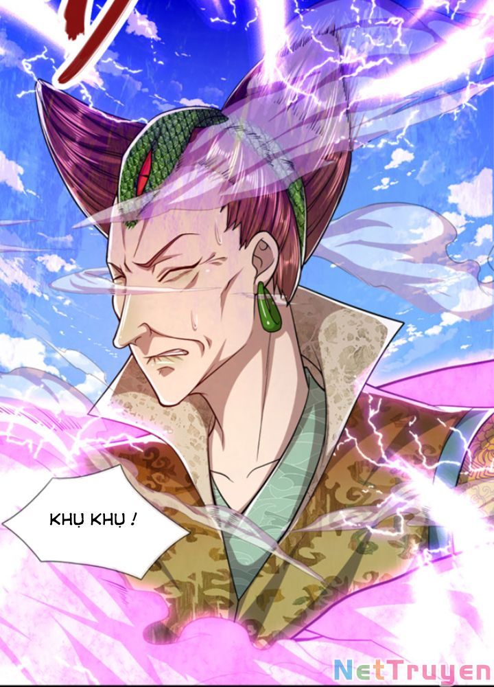 đọc truyện Bị Giam Cầm Trăm Vạn Năm Đệ Tử Ta Trải Khắp Chư Thiên Thần Giới Chương 69 ảnh 13 tại Thiên Thai Truyện