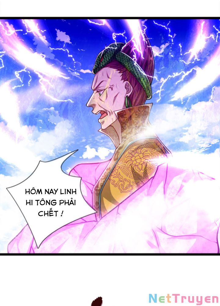 đọc truyện Bị Giam Cầm Trăm Vạn Năm Đệ Tử Ta Trải Khắp Chư Thiên Thần Giới Chương 69 ảnh 15 tại Thiên Thai Truyện