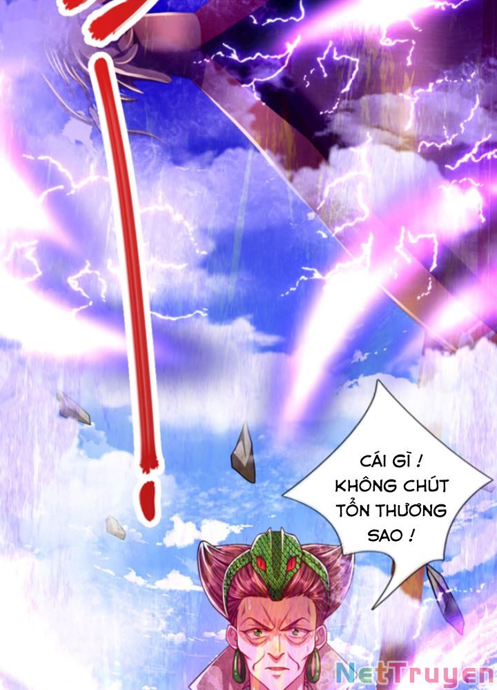 đọc truyện Bị Giam Cầm Trăm Vạn Năm Đệ Tử Ta Trải Khắp Chư Thiên Thần Giới Chương 69 ảnh 20 tại Thiên Thai Truyện