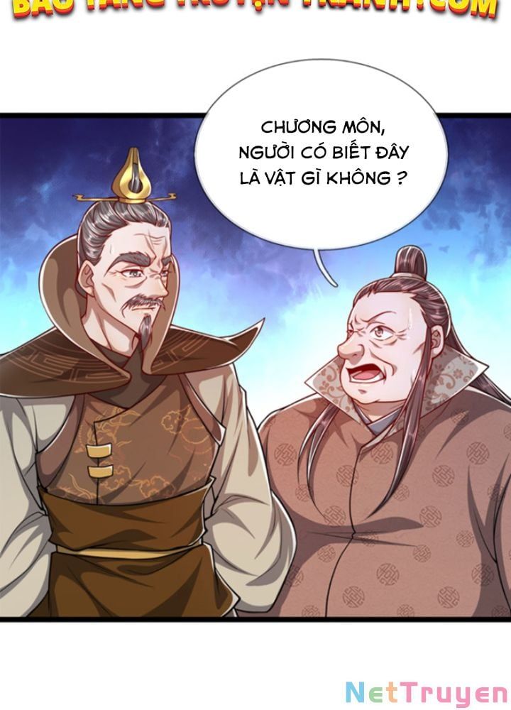 đọc truyện Bị Giam Cầm Trăm Vạn Năm Đệ Tử Ta Trải Khắp Chư Thiên Thần Giới Chương 69 ảnh 25 tại Thiên Thai Truyện