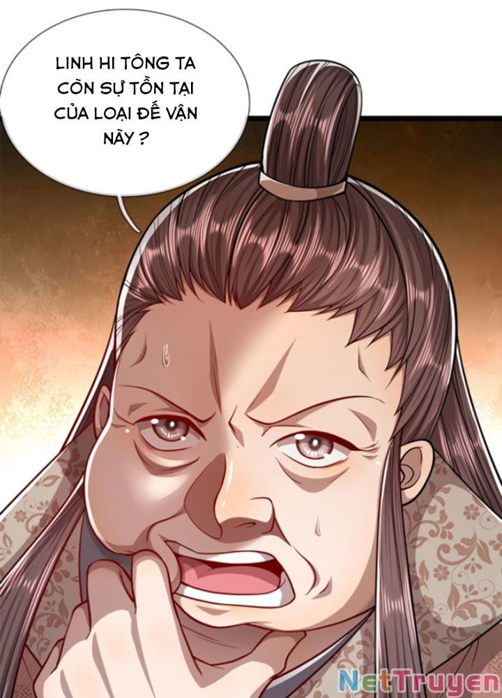 đọc truyện Bị Giam Cầm Trăm Vạn Năm Đệ Tử Ta Trải Khắp Chư Thiên Thần Giới Chương 69 ảnh 26 tại Thiên Thai Truyện