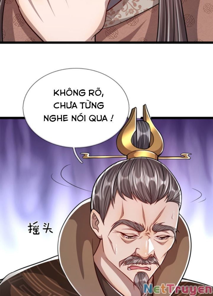 đọc truyện Bị Giam Cầm Trăm Vạn Năm Đệ Tử Ta Trải Khắp Chư Thiên Thần Giới Chương 69 ảnh 27 tại Thiên Thai Truyện