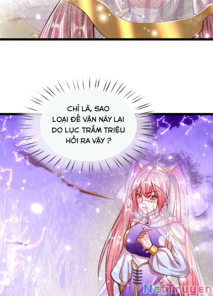 đọc truyện Bị Giam Cầm Trăm Vạn Năm Đệ Tử Ta Trải Khắp Chư Thiên Thần Giới Chương 69 ảnh 29 tại Thiên Thai Truyện