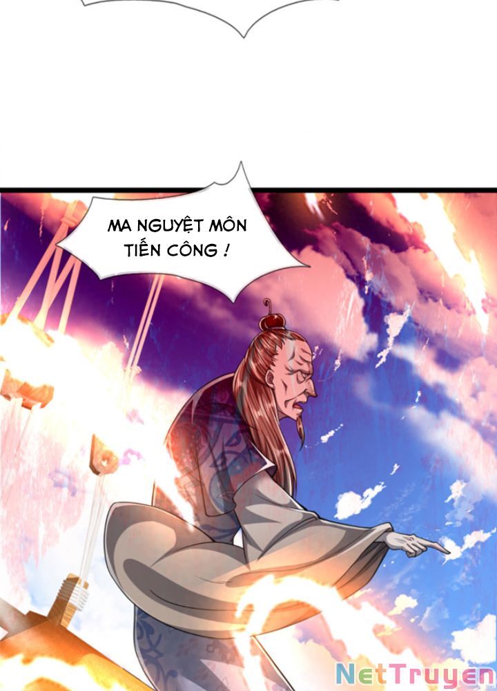 đọc truyện Bị Giam Cầm Trăm Vạn Năm Đệ Tử Ta Trải Khắp Chư Thiên Thần Giới Chương 69 ảnh 36 tại Thiên Thai Truyện