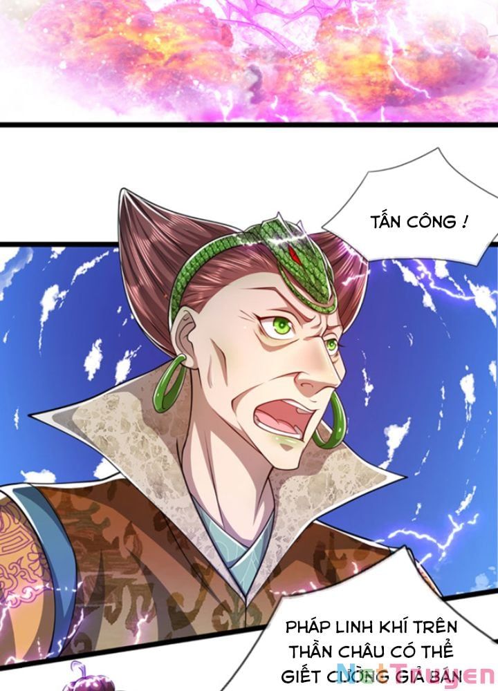 đọc truyện Bị Giam Cầm Trăm Vạn Năm Đệ Tử Ta Trải Khắp Chư Thiên Thần Giới Chương 69 ảnh 43 tại Thiên Thai Truyện