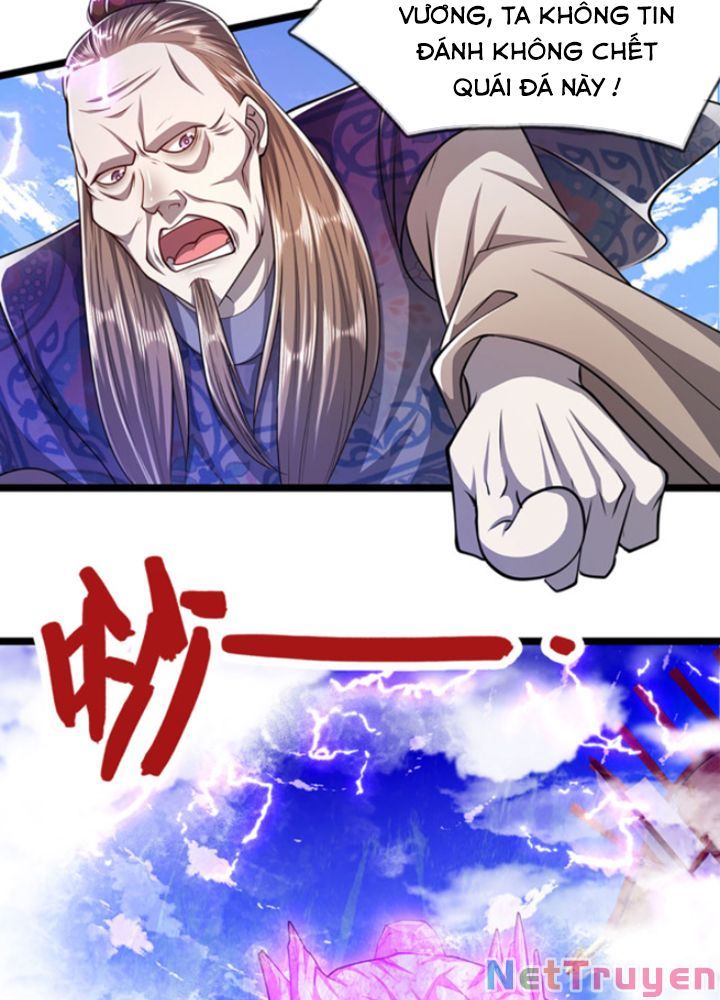 đọc truyện Bị Giam Cầm Trăm Vạn Năm Đệ Tử Ta Trải Khắp Chư Thiên Thần Giới Chương 69 ảnh 44 tại Thiên Thai Truyện