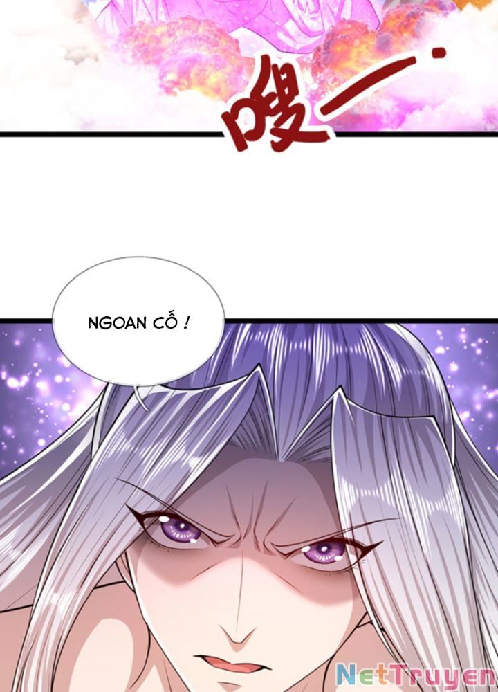 đọc truyện Bị Giam Cầm Trăm Vạn Năm Đệ Tử Ta Trải Khắp Chư Thiên Thần Giới Chương 69 ảnh 46 tại Thiên Thai Truyện