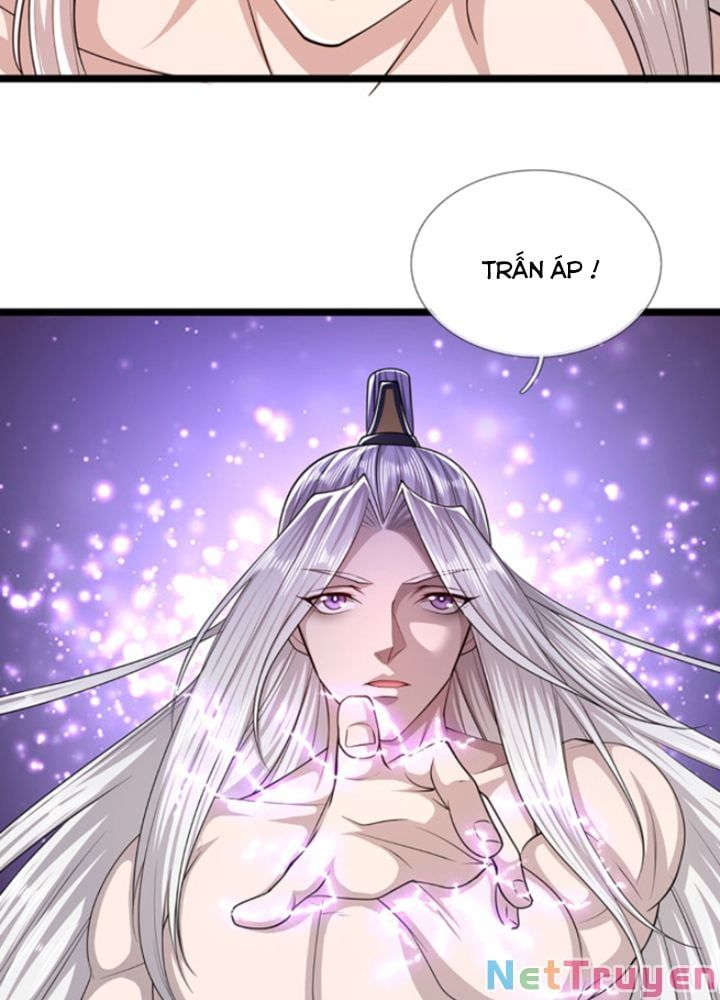 đọc truyện Bị Giam Cầm Trăm Vạn Năm Đệ Tử Ta Trải Khắp Chư Thiên Thần Giới Chương 69 ảnh 47 tại Thiên Thai Truyện