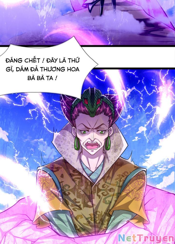 đọc truyện Bị Giam Cầm Trăm Vạn Năm Đệ Tử Ta Trải Khắp Chư Thiên Thần Giới Chương 69 ảnh 7 tại Thiên Thai Truyện