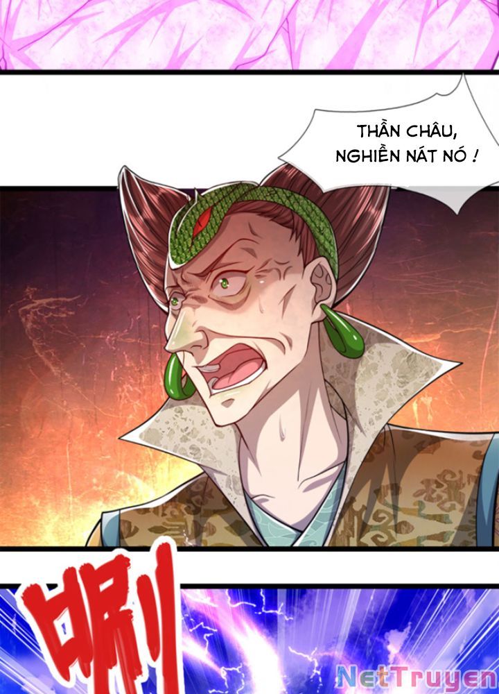 đọc truyện Bị Giam Cầm Trăm Vạn Năm Đệ Tử Ta Trải Khắp Chư Thiên Thần Giới Chương 69 ảnh 8 tại Thiên Thai Truyện