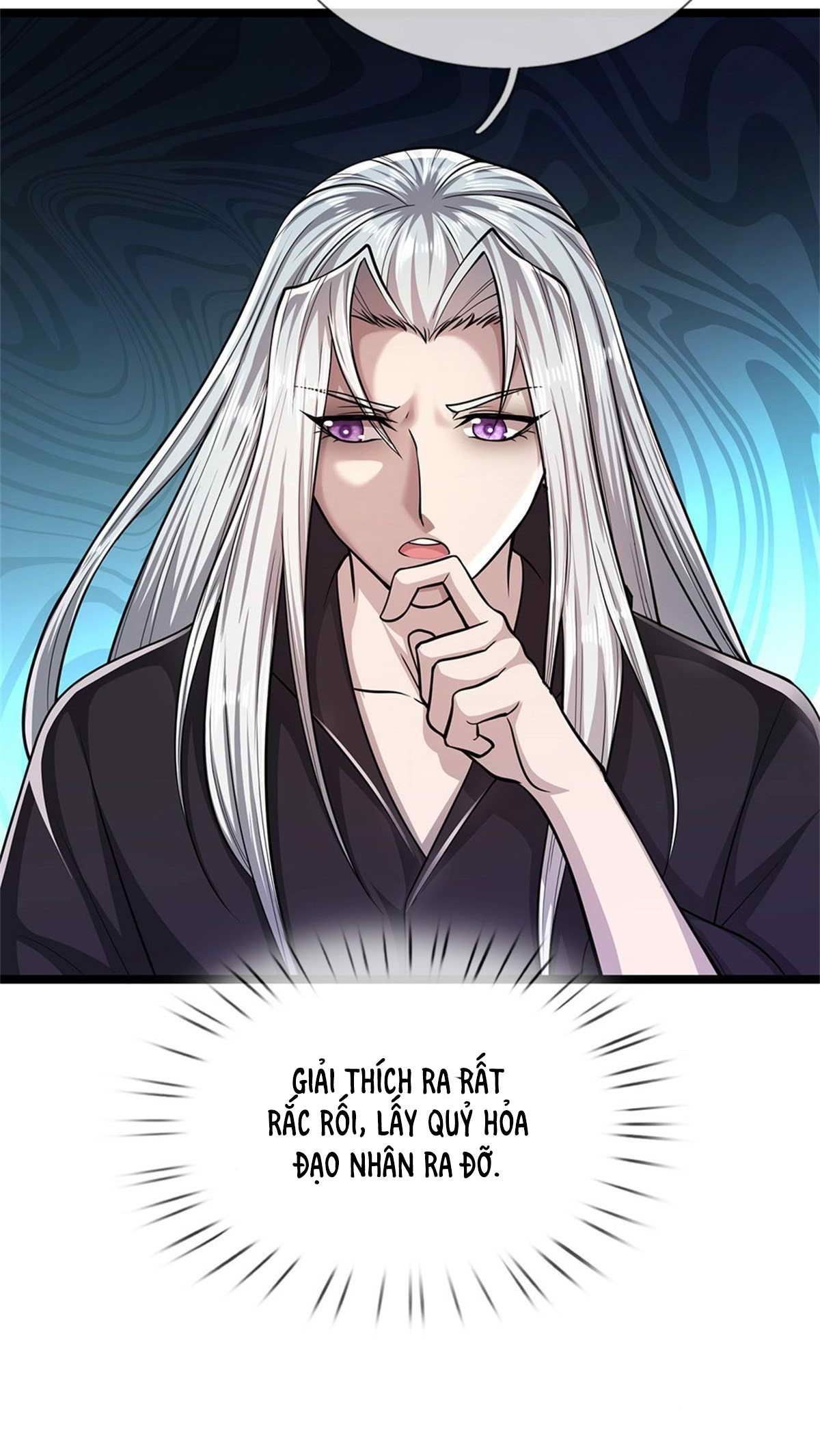 đọc truyện Bị Giam Cầm Trăm Vạn Năm Đệ Tử Ta Trải Khắp Chư Thiên Thần Giới Chương 7 ảnh 7 tại Thiên Thai Truyện