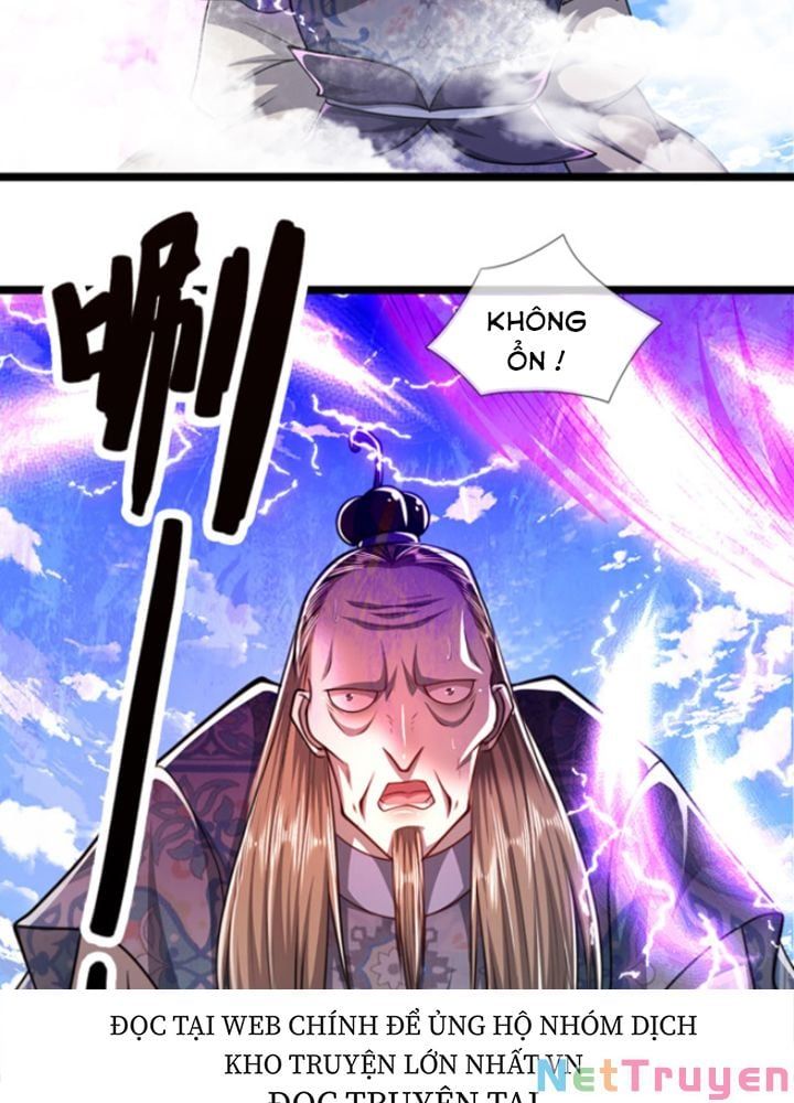 đọc truyện Bị Giam Cầm Trăm Vạn Năm Đệ Tử Ta Trải Khắp Chư Thiên Thần Giới Chương 70 ảnh 12 tại Thiên Thai Truyện