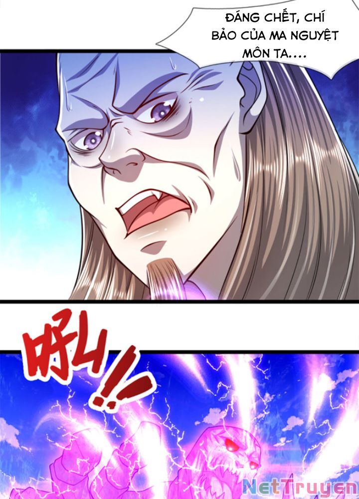 đọc truyện Bị Giam Cầm Trăm Vạn Năm Đệ Tử Ta Trải Khắp Chư Thiên Thần Giới Chương 70 ảnh 15 tại Thiên Thai Truyện