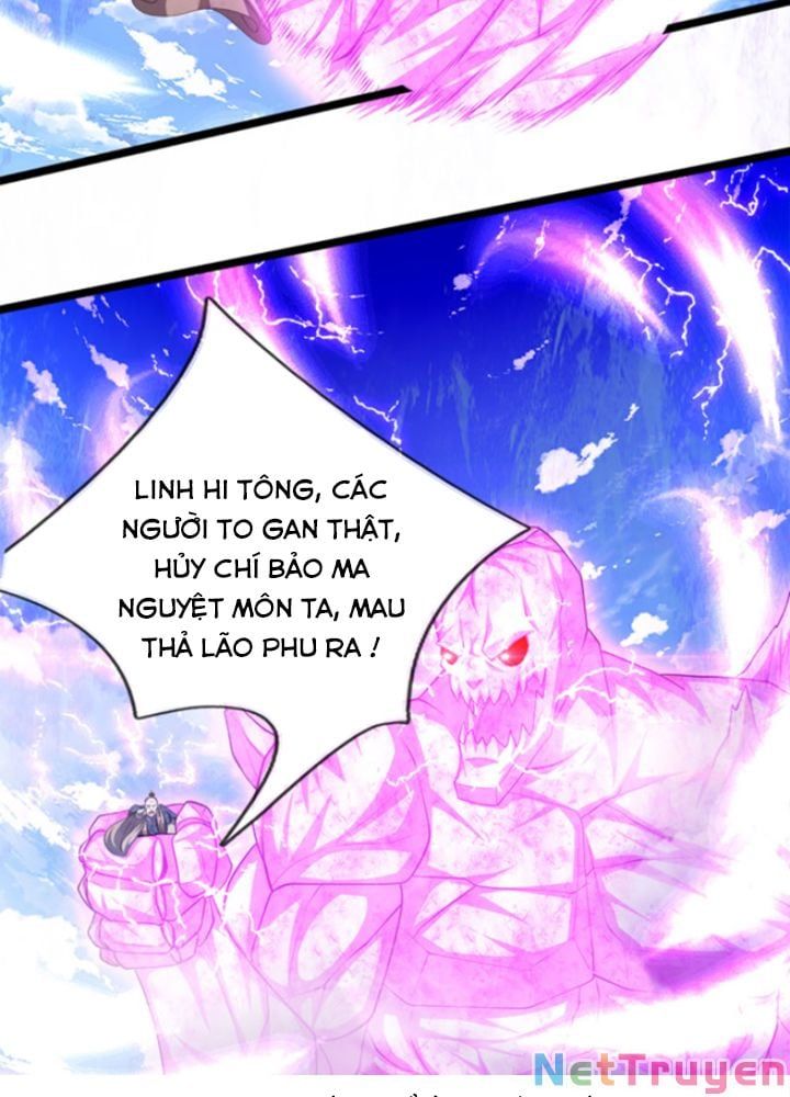 đọc truyện Bị Giam Cầm Trăm Vạn Năm Đệ Tử Ta Trải Khắp Chư Thiên Thần Giới Chương 70 ảnh 17 tại Thiên Thai Truyện