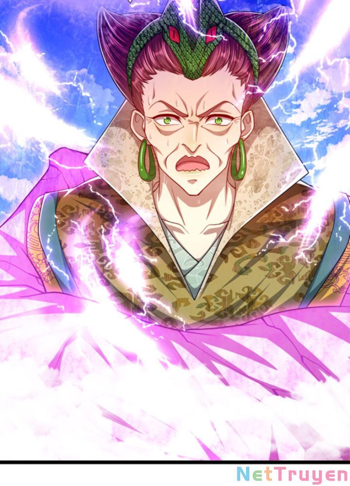 đọc truyện Bị Giam Cầm Trăm Vạn Năm Đệ Tử Ta Trải Khắp Chư Thiên Thần Giới Chương 70 ảnh 30 tại Thiên Thai Truyện