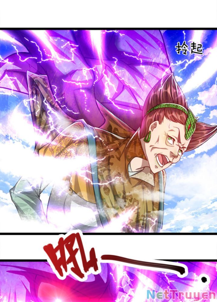 đọc truyện Bị Giam Cầm Trăm Vạn Năm Đệ Tử Ta Trải Khắp Chư Thiên Thần Giới Chương 70 ảnh 31 tại Thiên Thai Truyện