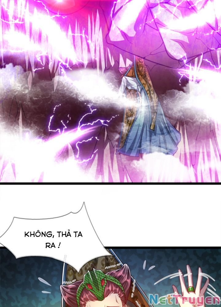 đọc truyện Bị Giam Cầm Trăm Vạn Năm Đệ Tử Ta Trải Khắp Chư Thiên Thần Giới Chương 70 ảnh 32 tại Thiên Thai Truyện