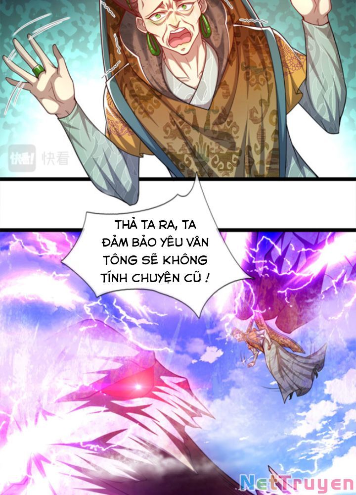 đọc truyện Bị Giam Cầm Trăm Vạn Năm Đệ Tử Ta Trải Khắp Chư Thiên Thần Giới Chương 70 ảnh 33 tại Thiên Thai Truyện