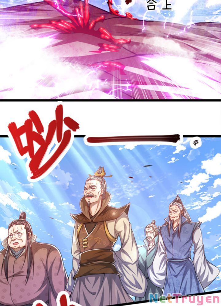 đọc truyện Bị Giam Cầm Trăm Vạn Năm Đệ Tử Ta Trải Khắp Chư Thiên Thần Giới Chương 70 ảnh 36 tại Thiên Thai Truyện