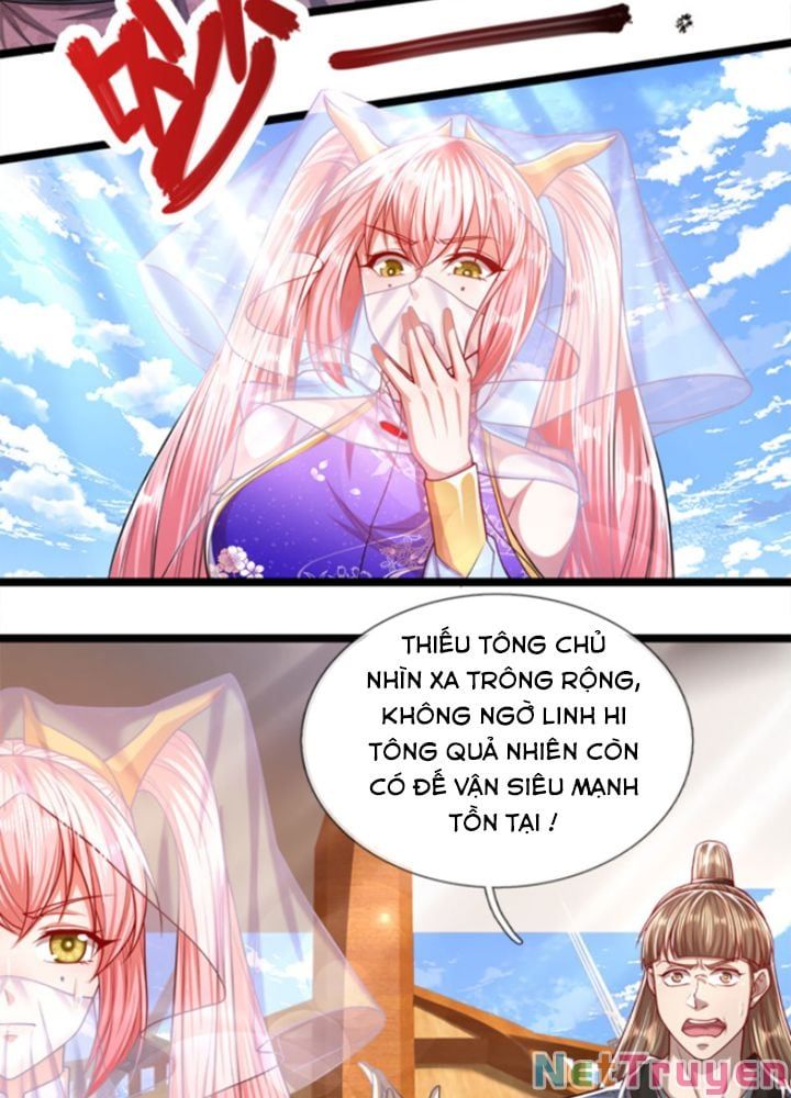 đọc truyện Bị Giam Cầm Trăm Vạn Năm Đệ Tử Ta Trải Khắp Chư Thiên Thần Giới Chương 70 ảnh 37 tại Thiên Thai Truyện