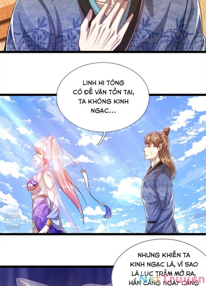 đọc truyện Bị Giam Cầm Trăm Vạn Năm Đệ Tử Ta Trải Khắp Chư Thiên Thần Giới Chương 70 ảnh 39 tại Thiên Thai Truyện