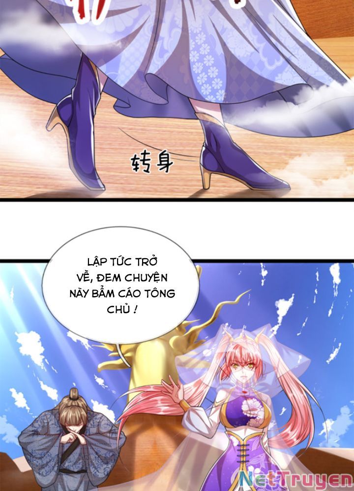 đọc truyện Bị Giam Cầm Trăm Vạn Năm Đệ Tử Ta Trải Khắp Chư Thiên Thần Giới Chương 70 ảnh 41 tại Thiên Thai Truyện