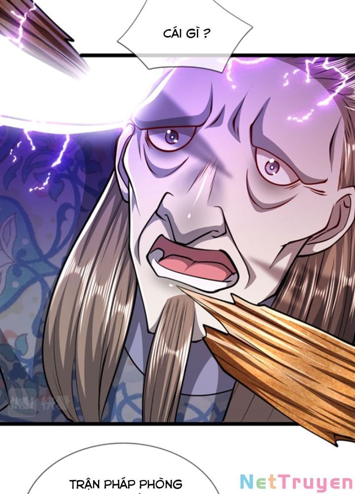 đọc truyện Bị Giam Cầm Trăm Vạn Năm Đệ Tử Ta Trải Khắp Chư Thiên Thần Giới Chương 70 ảnh 9 tại Thiên Thai Truyện