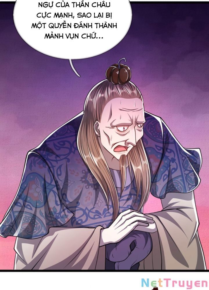 đọc truyện Bị Giam Cầm Trăm Vạn Năm Đệ Tử Ta Trải Khắp Chư Thiên Thần Giới Chương 70 ảnh 10 tại Thiên Thai Truyện