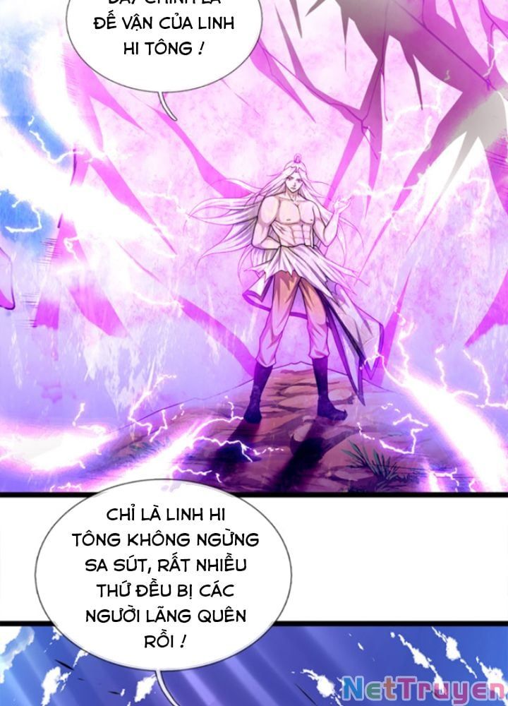 đọc truyện Bị Giam Cầm Trăm Vạn Năm Đệ Tử Ta Trải Khắp Chư Thiên Thần Giới Chương 71 ảnh 12 tại Thiên Thai Truyện