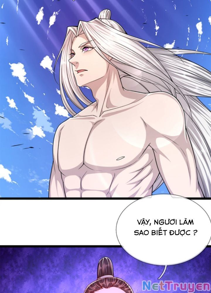 đọc truyện Bị Giam Cầm Trăm Vạn Năm Đệ Tử Ta Trải Khắp Chư Thiên Thần Giới Chương 71 ảnh 13 tại Thiên Thai Truyện