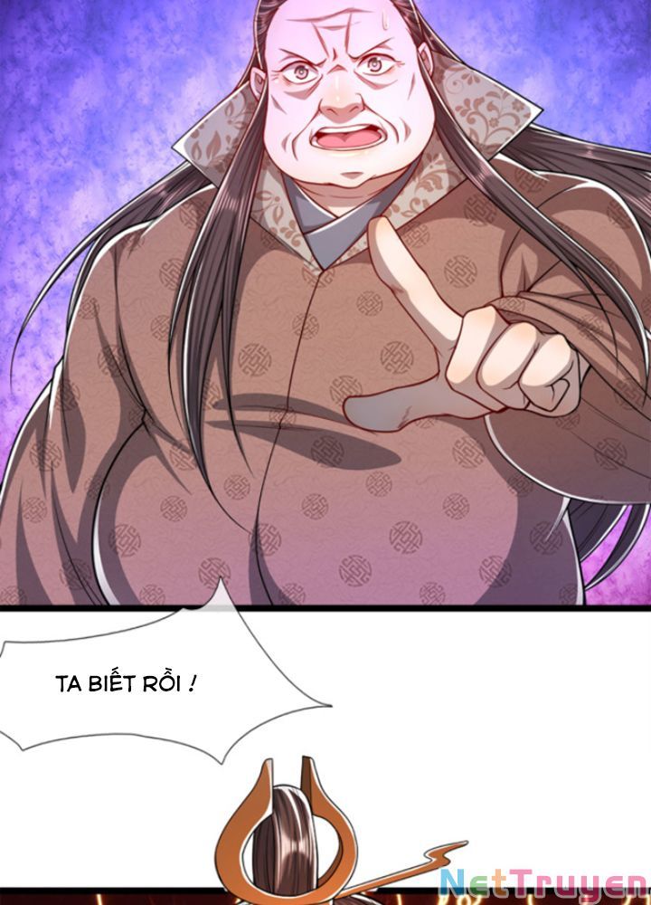 đọc truyện Bị Giam Cầm Trăm Vạn Năm Đệ Tử Ta Trải Khắp Chư Thiên Thần Giới Chương 71 ảnh 14 tại Thiên Thai Truyện