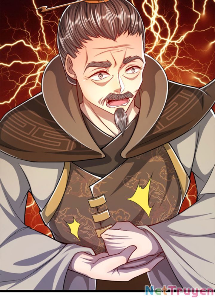 đọc truyện Bị Giam Cầm Trăm Vạn Năm Đệ Tử Ta Trải Khắp Chư Thiên Thần Giới Chương 71 ảnh 15 tại Thiên Thai Truyện