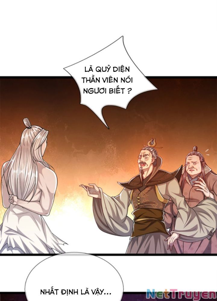 đọc truyện Bị Giam Cầm Trăm Vạn Năm Đệ Tử Ta Trải Khắp Chư Thiên Thần Giới Chương 71 ảnh 16 tại Thiên Thai Truyện