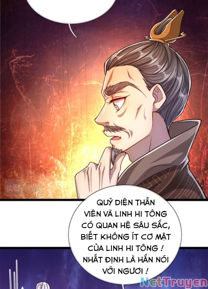 đọc truyện Bị Giam Cầm Trăm Vạn Năm Đệ Tử Ta Trải Khắp Chư Thiên Thần Giới Chương 71 ảnh 17 tại Thiên Thai Truyện