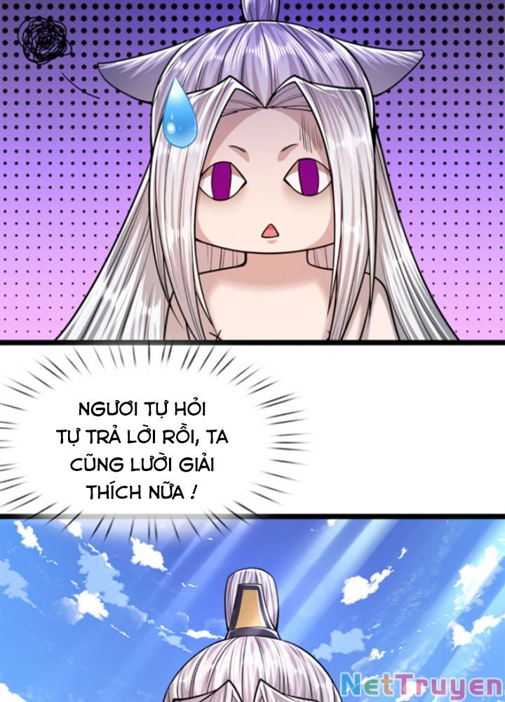 đọc truyện Bị Giam Cầm Trăm Vạn Năm Đệ Tử Ta Trải Khắp Chư Thiên Thần Giới Chương 71 ảnh 19 tại Thiên Thai Truyện