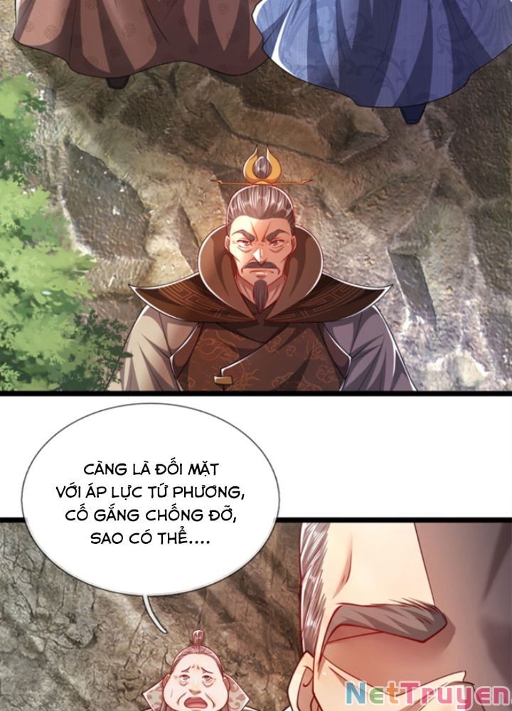 đọc truyện Bị Giam Cầm Trăm Vạn Năm Đệ Tử Ta Trải Khắp Chư Thiên Thần Giới Chương 71 ảnh 25 tại Thiên Thai Truyện