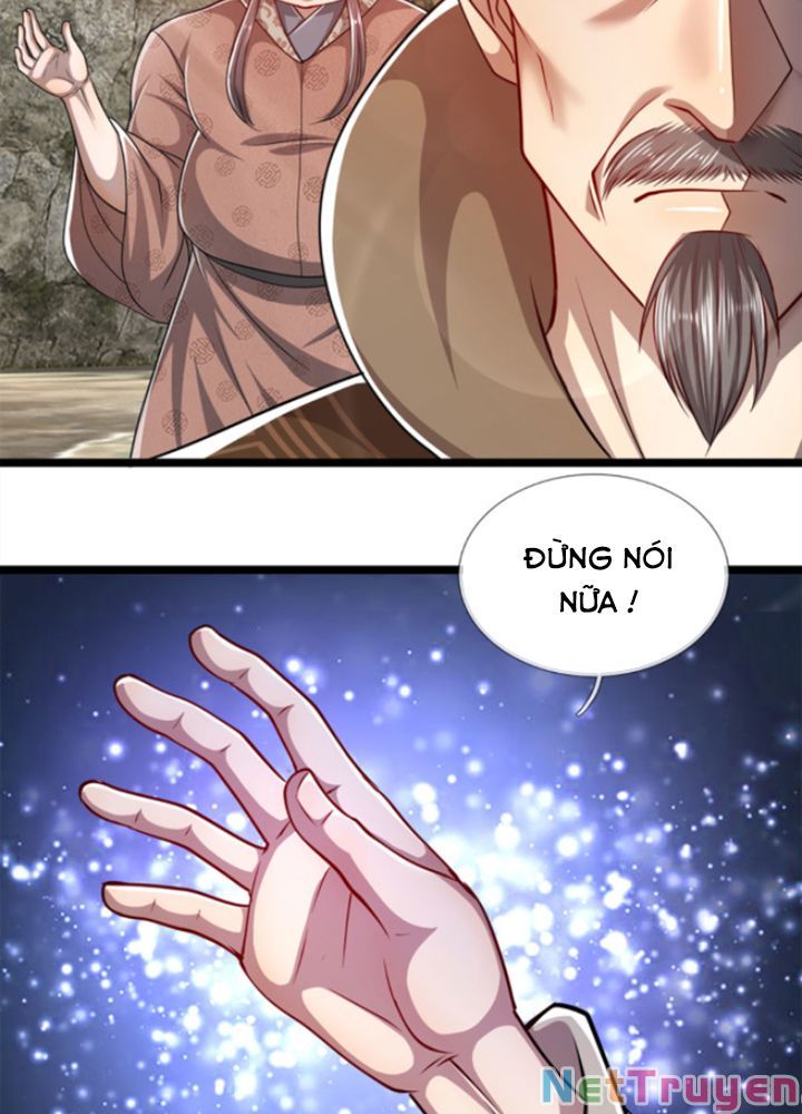 đọc truyện Bị Giam Cầm Trăm Vạn Năm Đệ Tử Ta Trải Khắp Chư Thiên Thần Giới Chương 71 ảnh 26 tại Thiên Thai Truyện