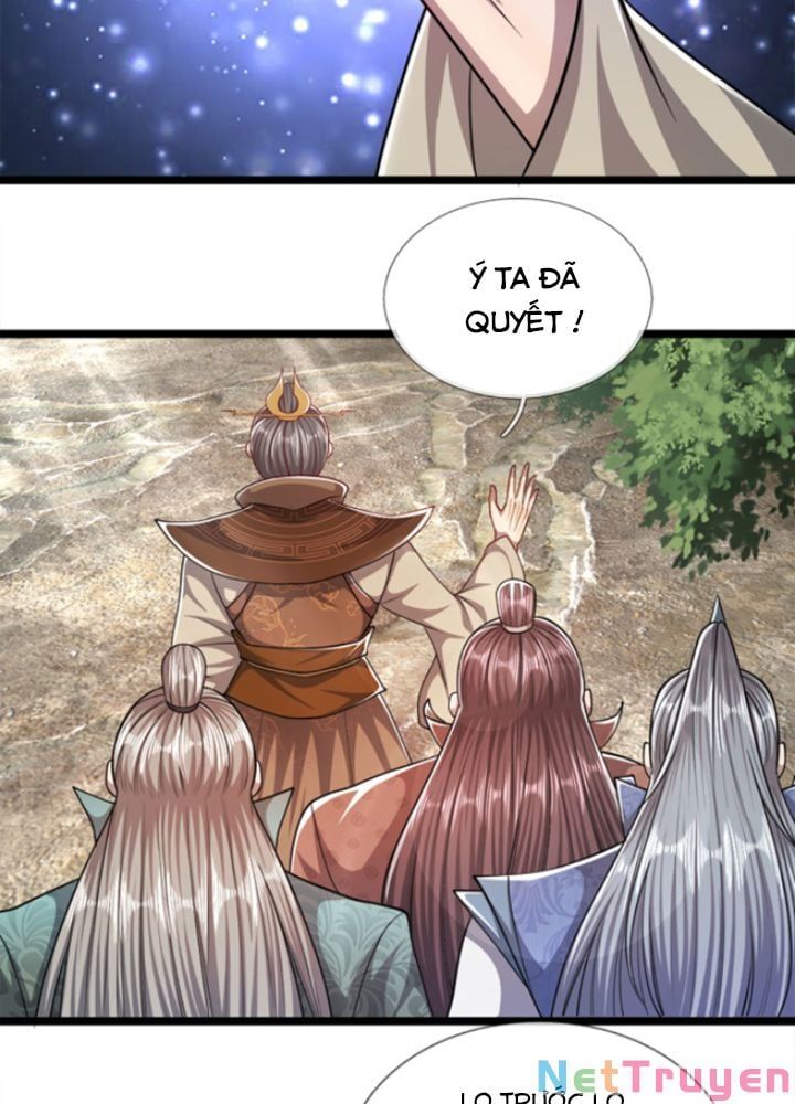 đọc truyện Bị Giam Cầm Trăm Vạn Năm Đệ Tử Ta Trải Khắp Chư Thiên Thần Giới Chương 71 ảnh 27 tại Thiên Thai Truyện