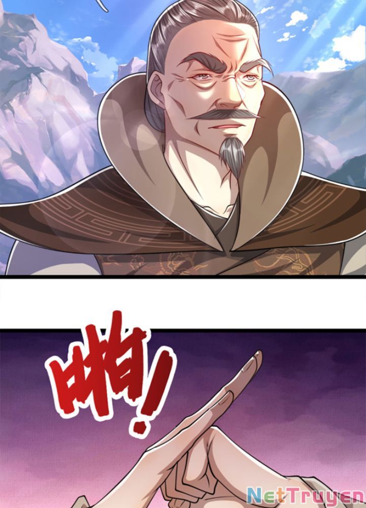 đọc truyện Bị Giam Cầm Trăm Vạn Năm Đệ Tử Ta Trải Khắp Chư Thiên Thần Giới Chương 71 ảnh 29 tại Thiên Thai Truyện