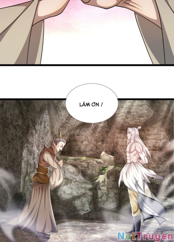 đọc truyện Bị Giam Cầm Trăm Vạn Năm Đệ Tử Ta Trải Khắp Chư Thiên Thần Giới Chương 71 ảnh 30 tại Thiên Thai Truyện